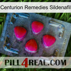 Centurion Remedies Sildenafil 13